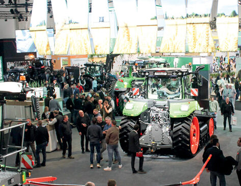 В компанії добрих людей