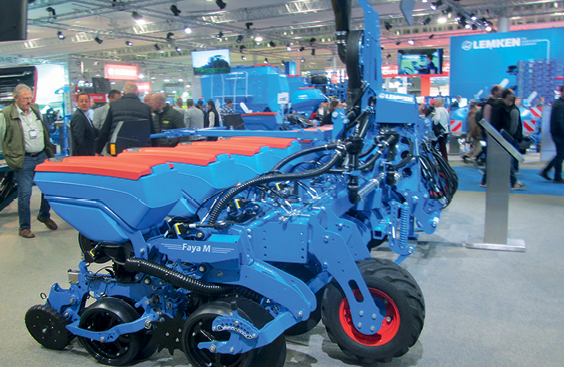 В компанії добрих людей