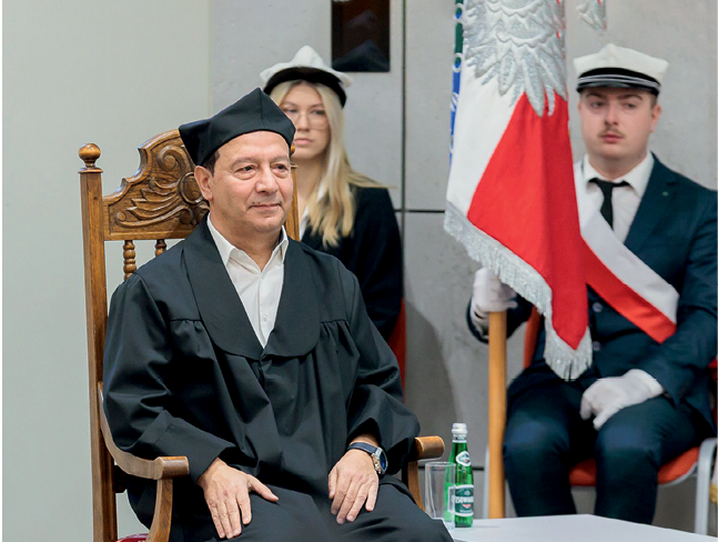 В компанії добрих людей