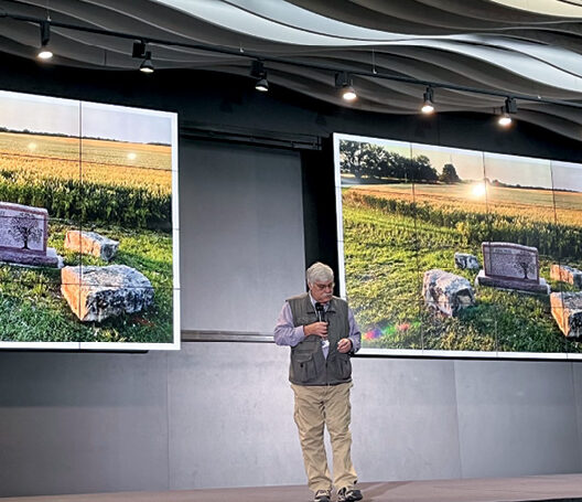 В компанії добрих людей