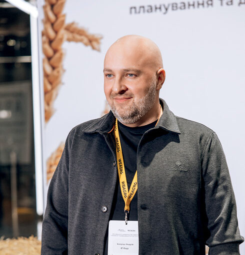 В компанії добрих людей