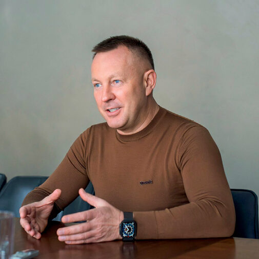 В компанії добрих людей