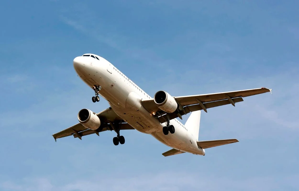 В Україні іде робота над відновленням функціонування аеропортів