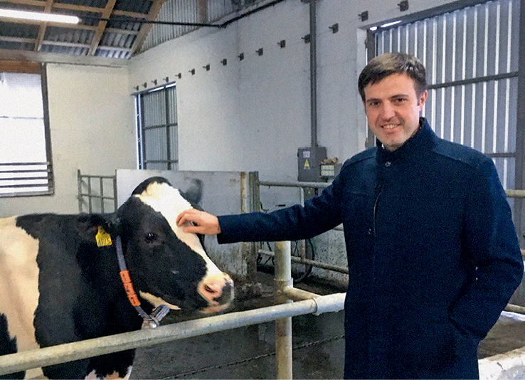 В компанії добрих людей