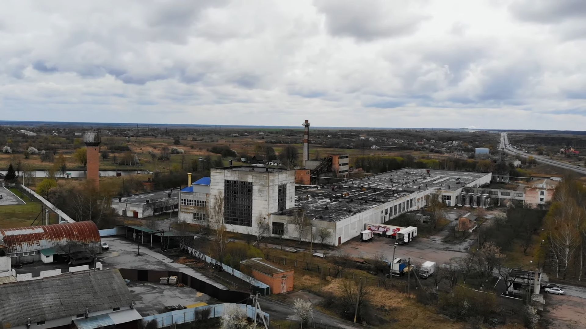 “Новоград-Волинський сиркомбінат” хочуть продати