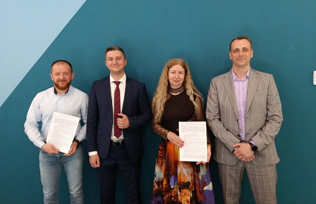 Corteva Agriscience та ПриватБанк розширюють співпрацю для підтримки українських аграріїв