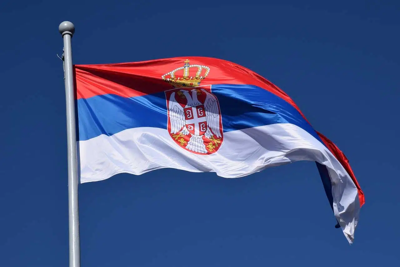Товарообіг України з Сербією істотно збільшився за півріччя, обсяги імпорту значно вищі