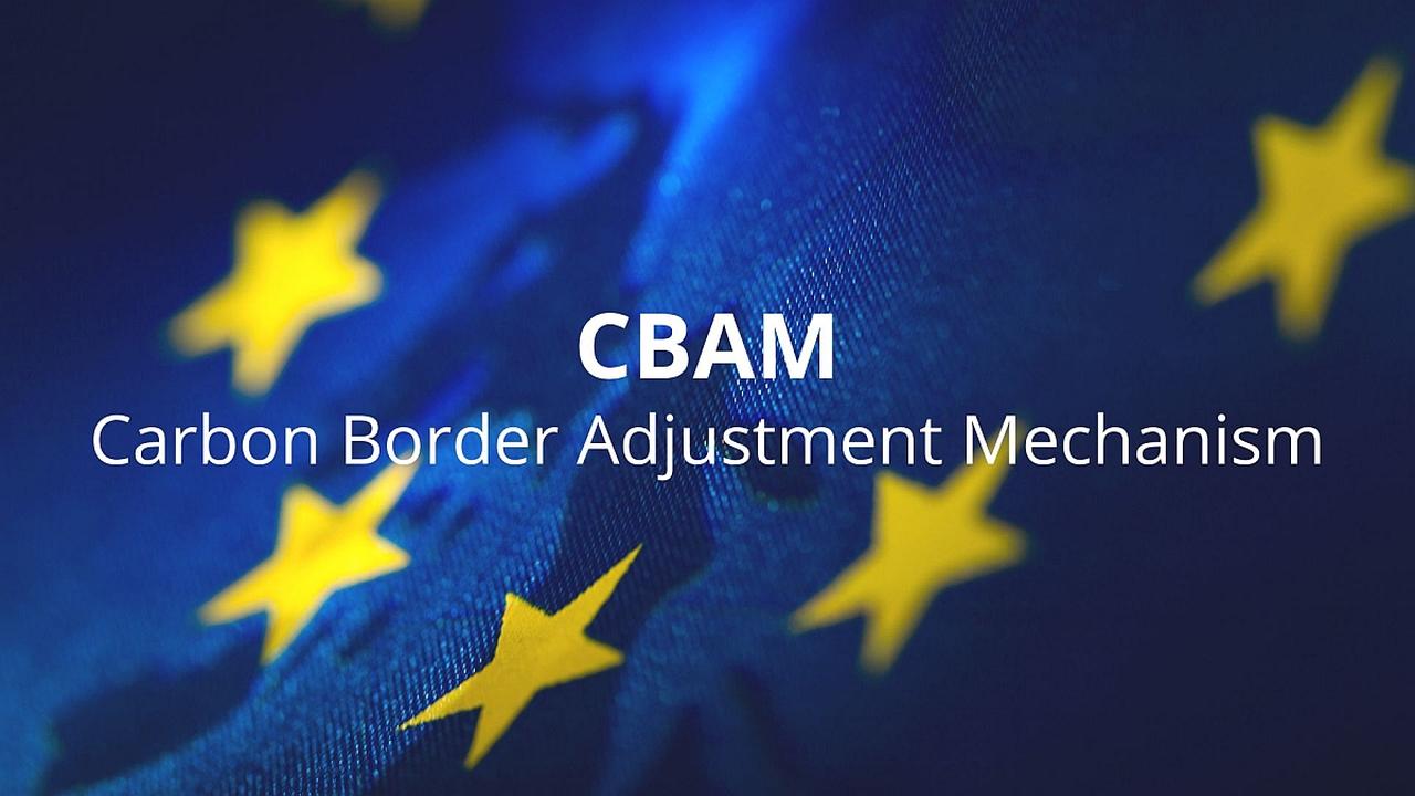 Вимоги CBAM маємо виконувати: декарбонізація промисловості