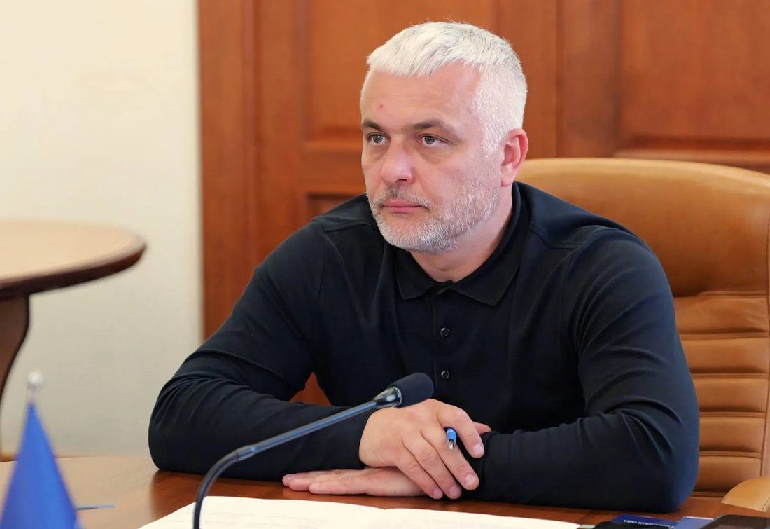 Наслідки ворожої атаки: на Одещині горіли склади мережі супермаркетів